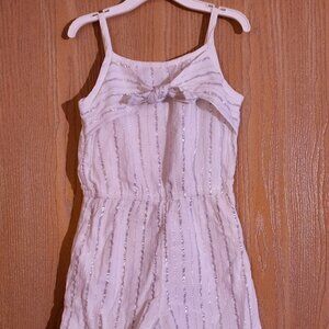 Justice Romper